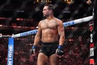 UFC 309: Oliveira v Chandler
